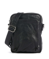 Depeche Power Field Crossbody tas nero