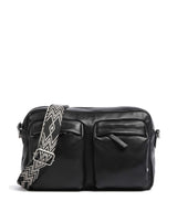 Depeche Design Destination Schoudertas nero