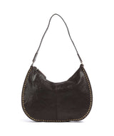 Depeche Rocking Rodeo Hobo tas vintage brown