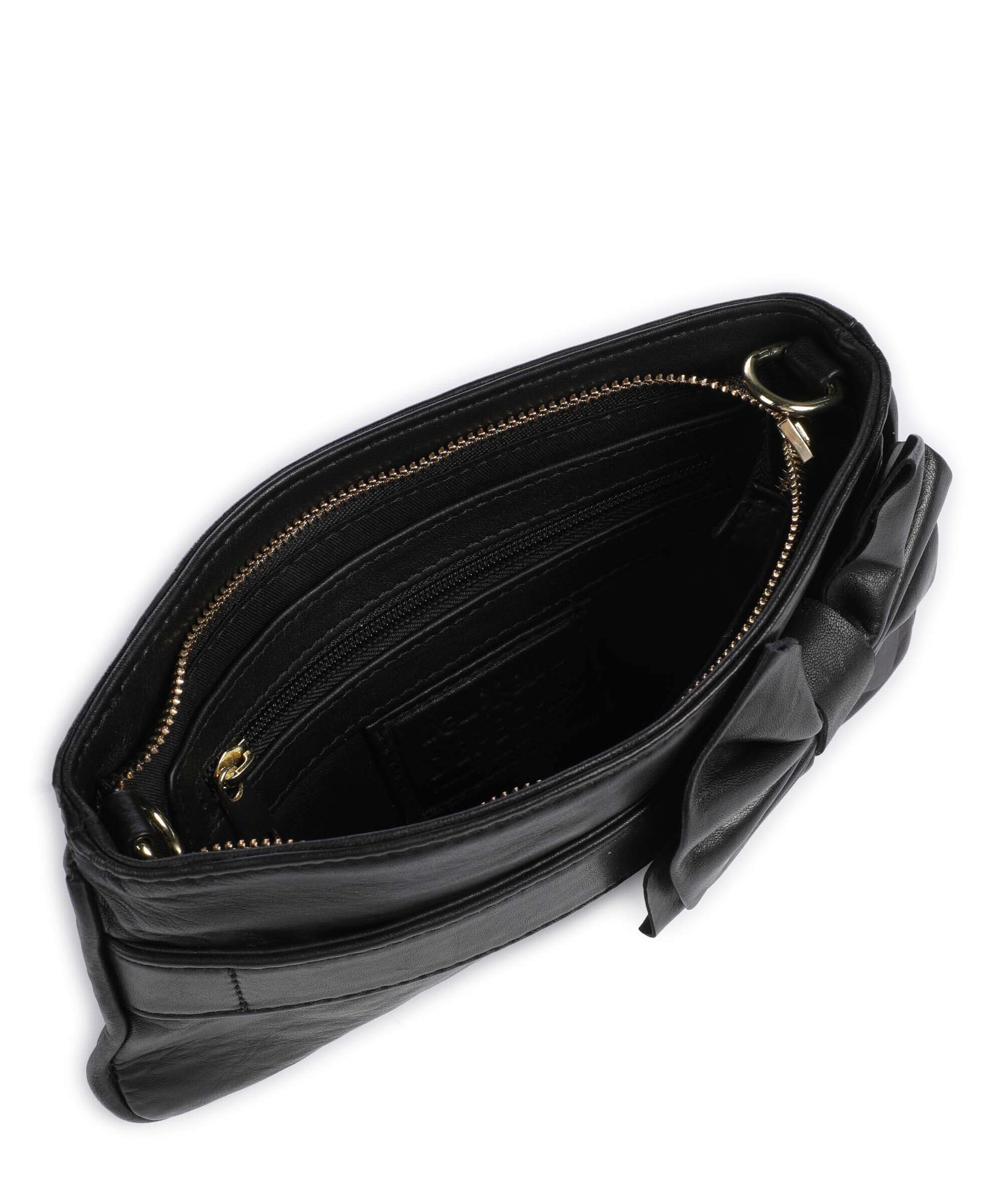 Depeche Girlhood Crossbody bag black