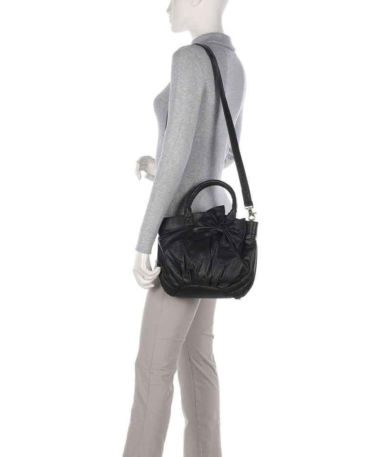 Depeche Girlhood Handbag black