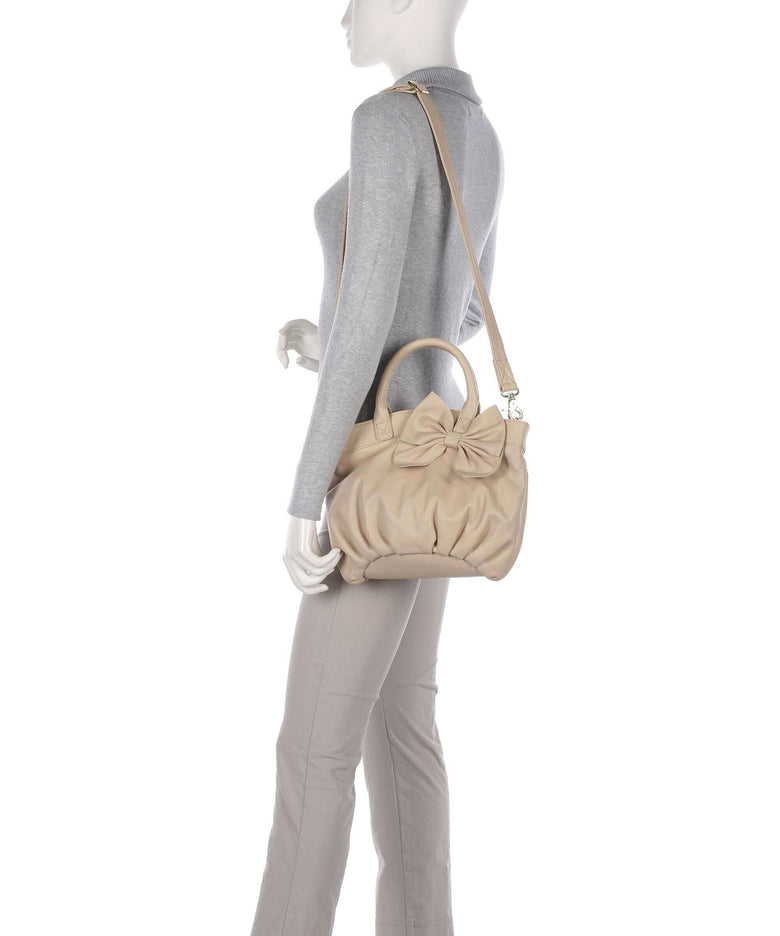 Depeche Girlhood Handbag vanilla