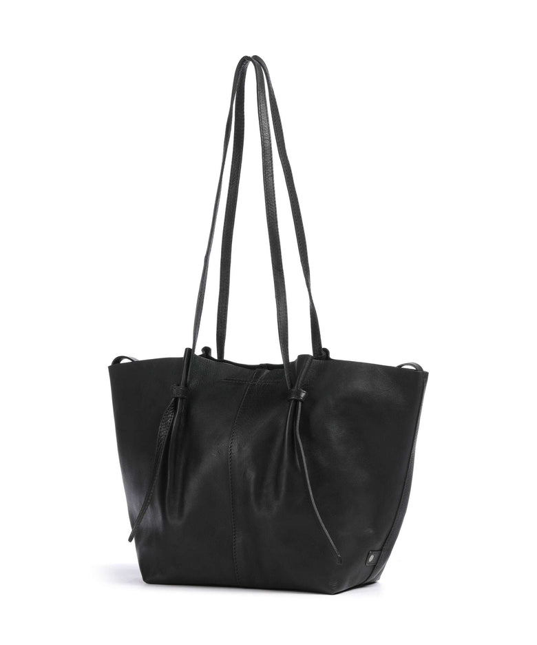 Depeche Nordic Simplicity Shoulder bag black