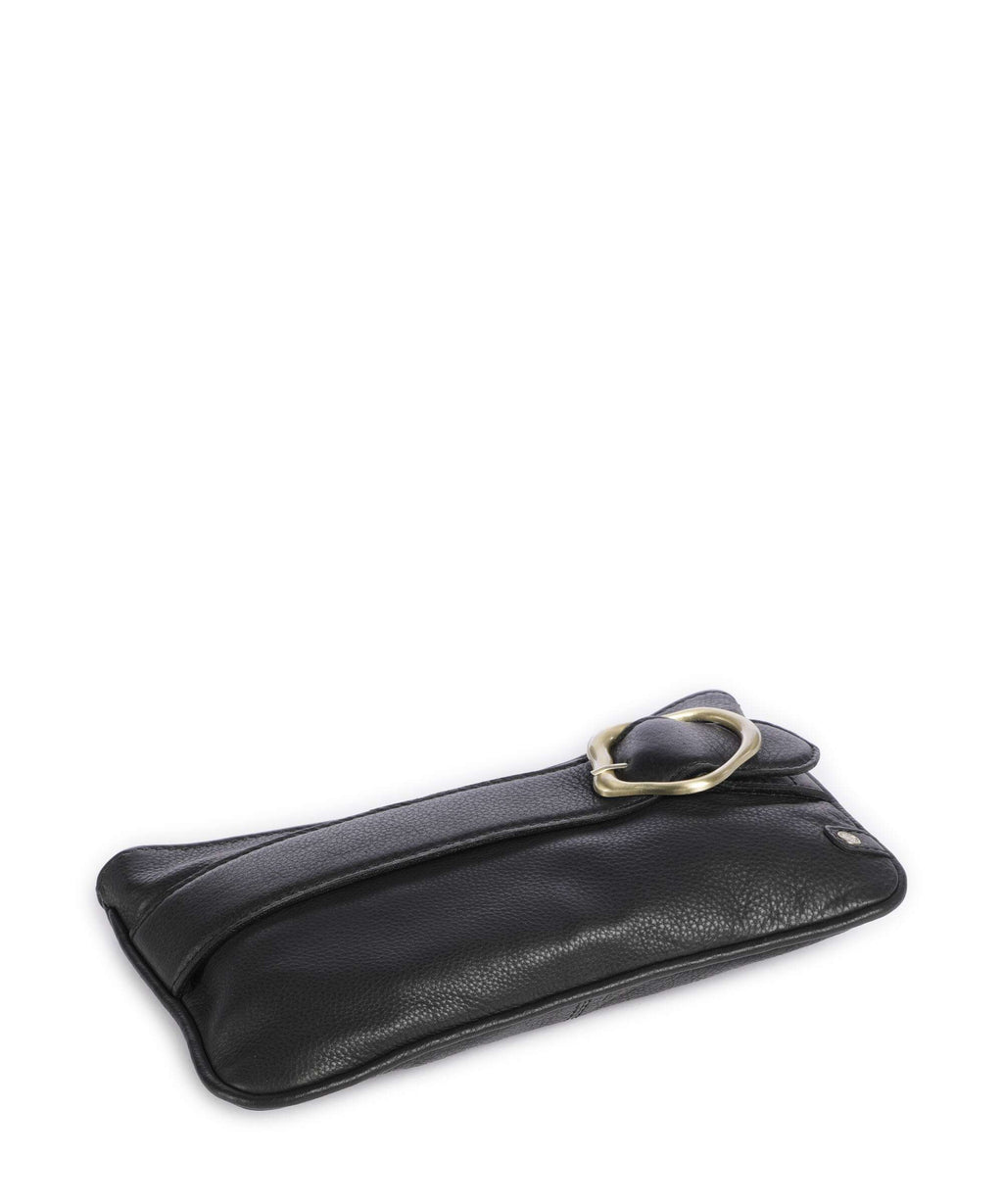 Depeche Art Gallery Crossbody bag black