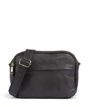 Depeche Golden Chic Crossbody tas anthracite