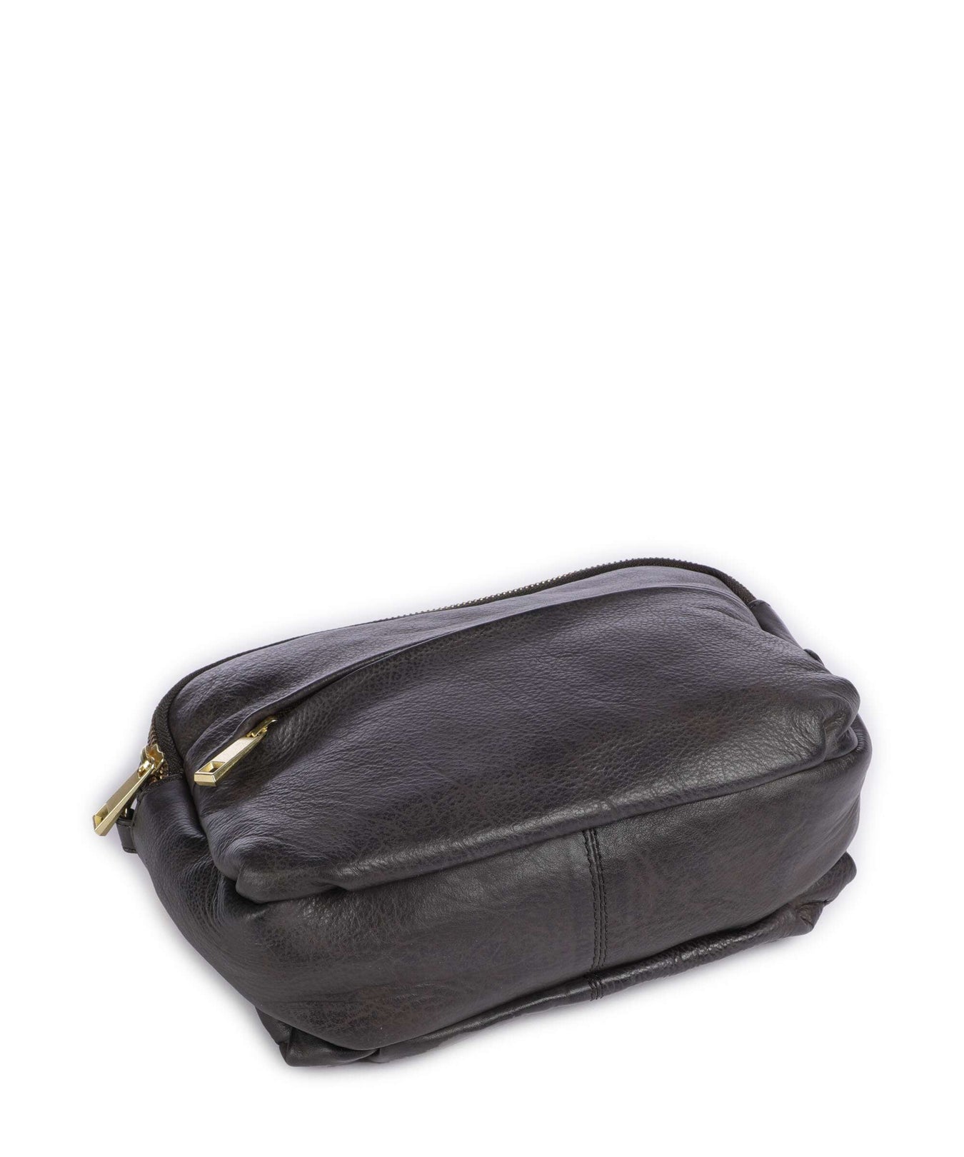 Depeche Golden Chic Crossbody bag anthracite