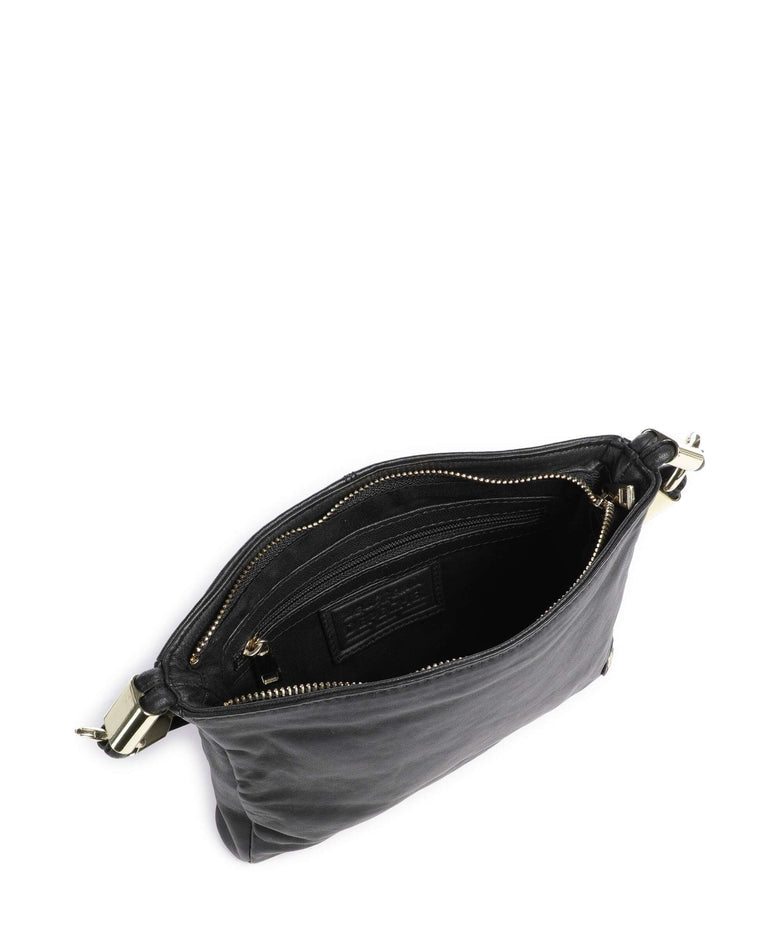 Depeche Magic Mood Shoulder bag black