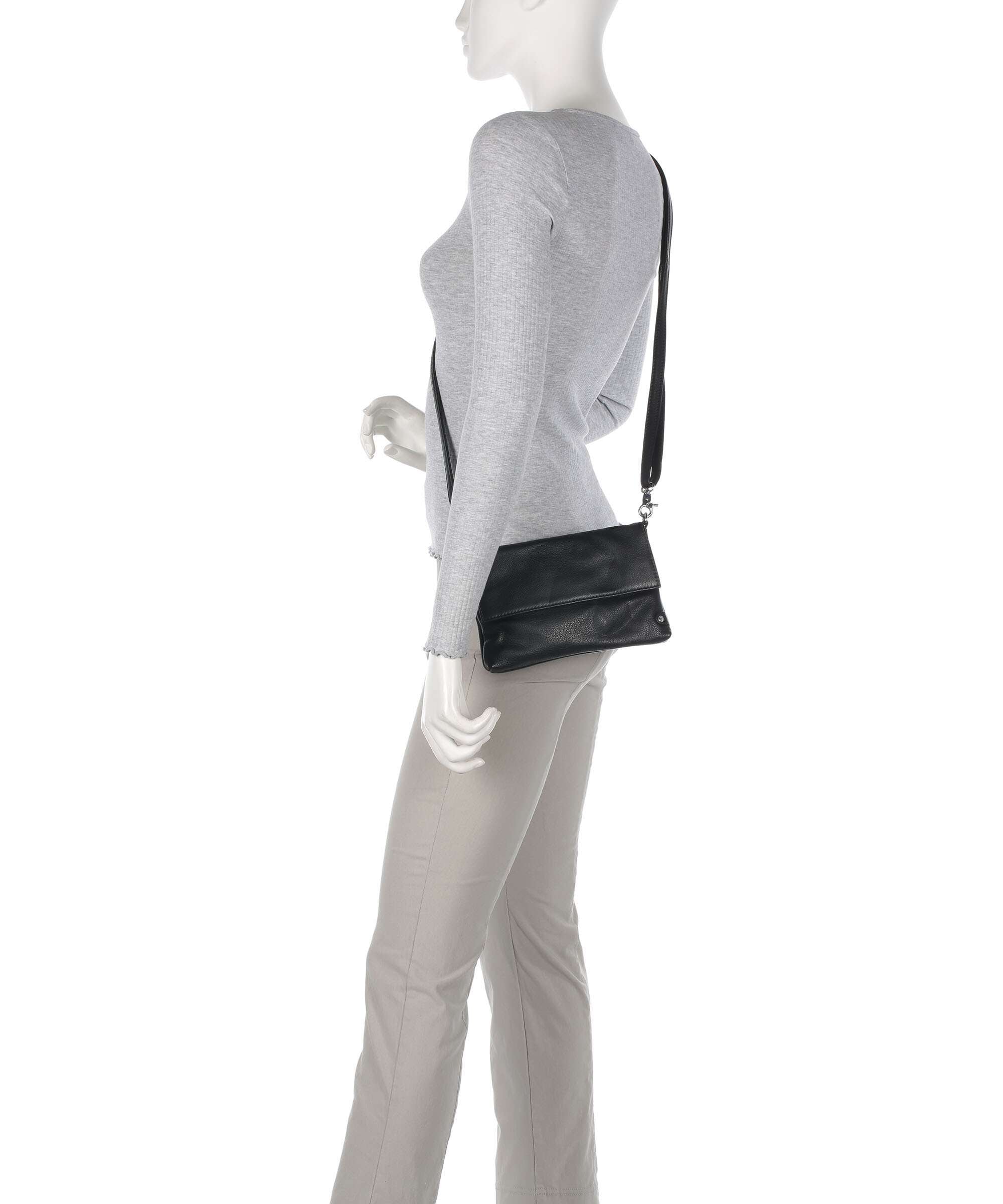 Depeche Fashion Favourites Crossbody bag black