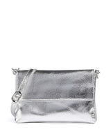 Depeche Fashion Favourites Crossbody tas silver