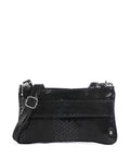 Depeche Fashion Favourites Crossbody bag black croco