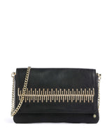 Depeche Crossbody tas black