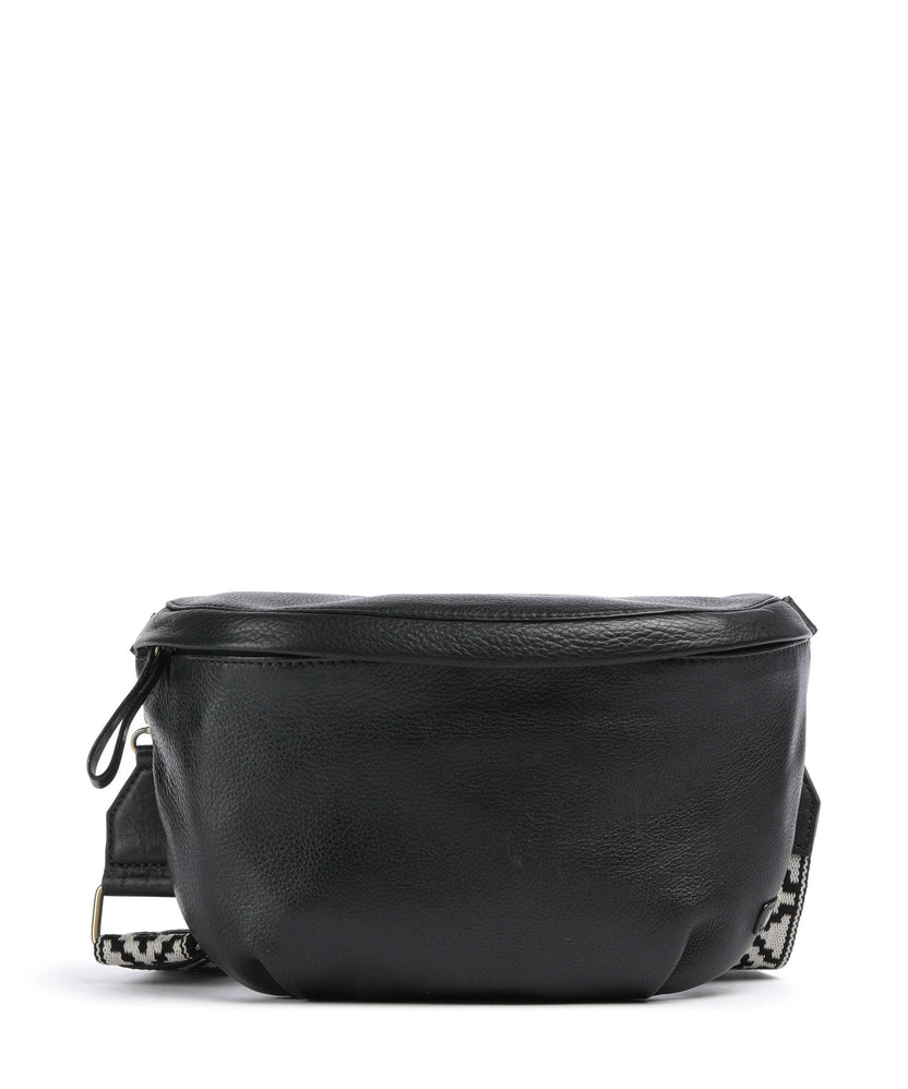 Depeche Sport Vogue Crossbody bag black