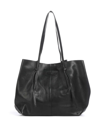 Depeche Nordic Simplicity Schoudertas black