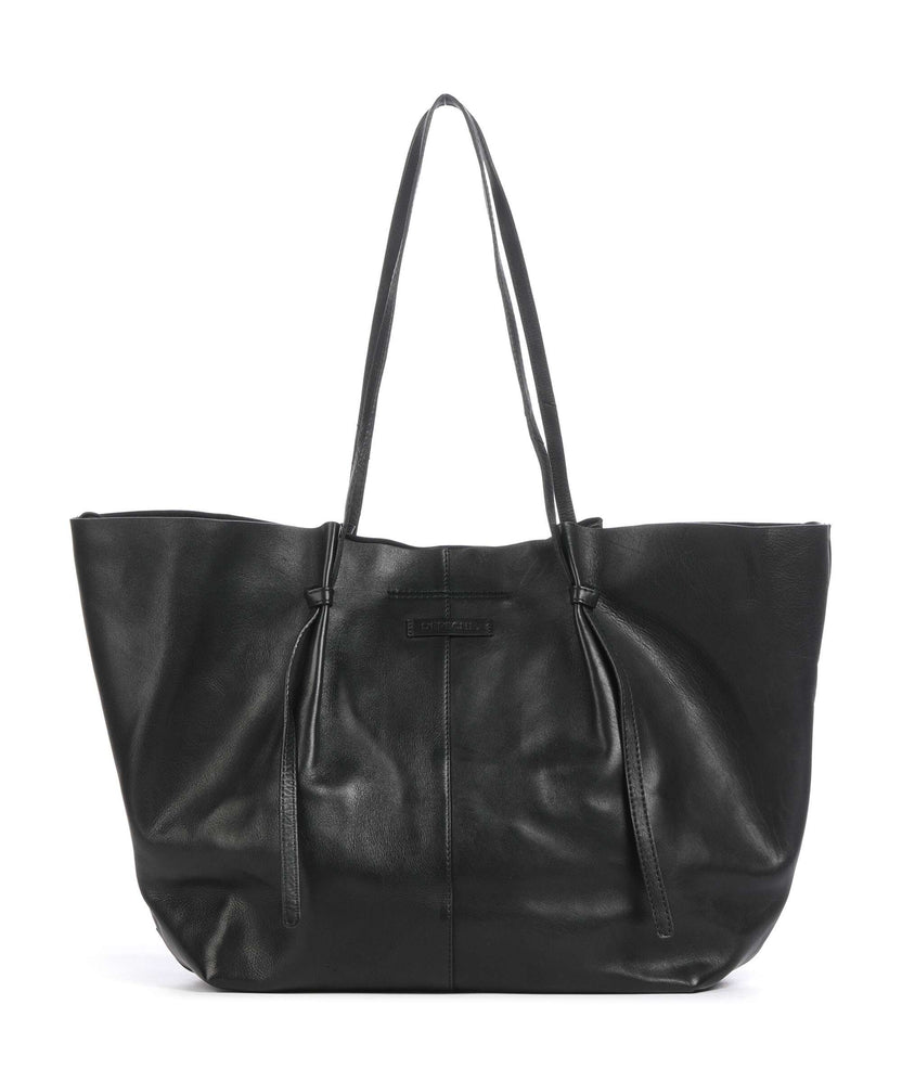 Depeche Nordic Simplicity Shoulder bag black