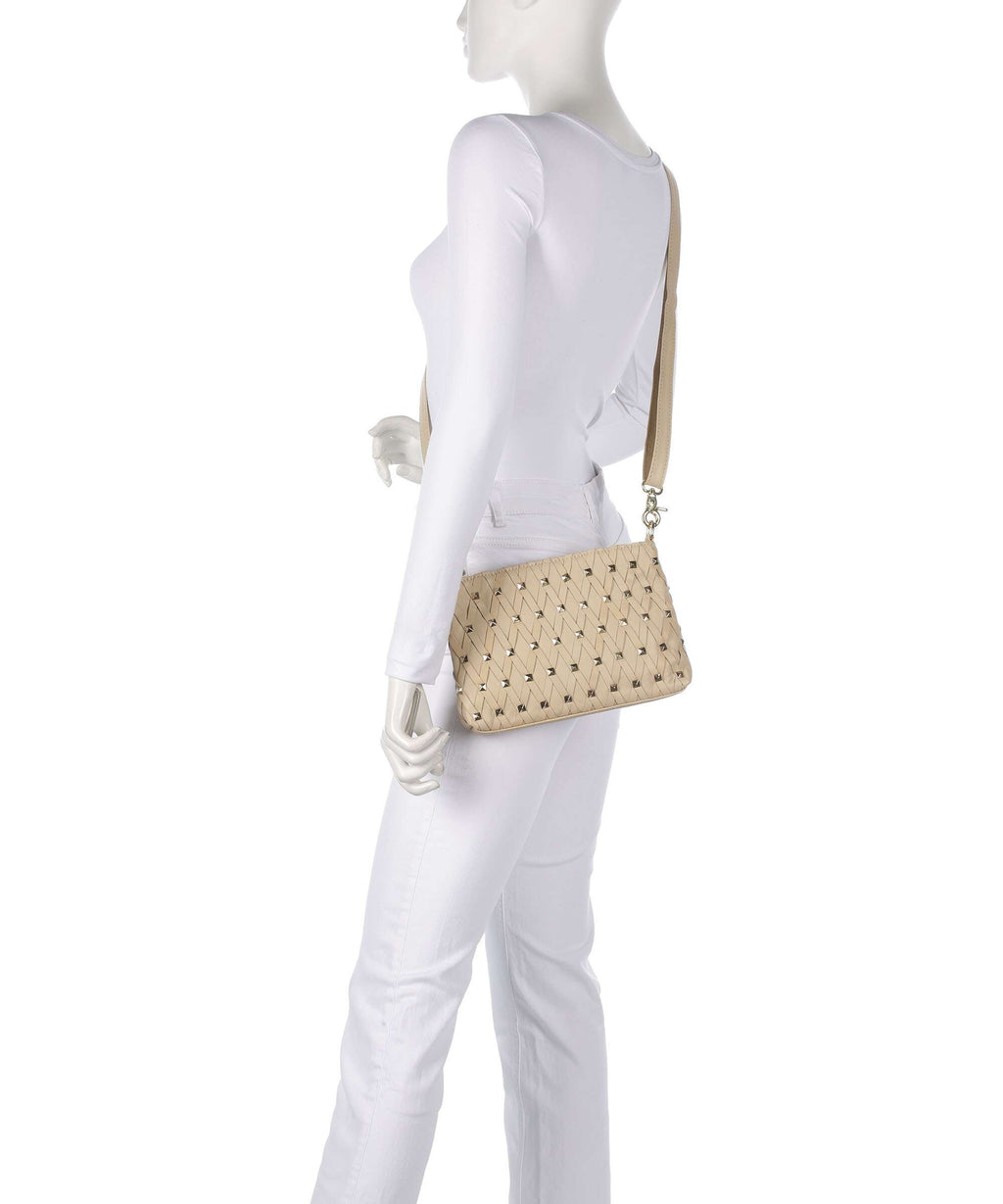 Depeche Sophistication Crossbody bag vanilla