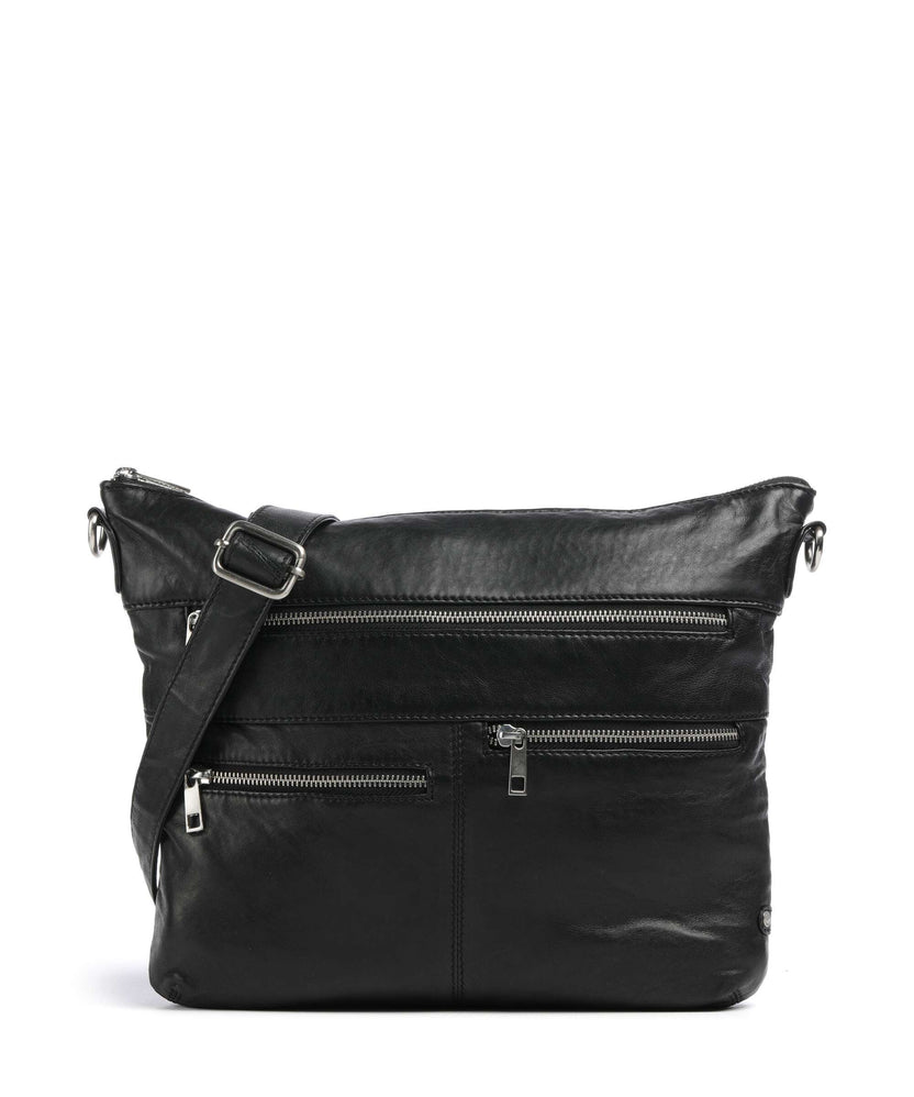 Depeche Power Field Crossbody bag black