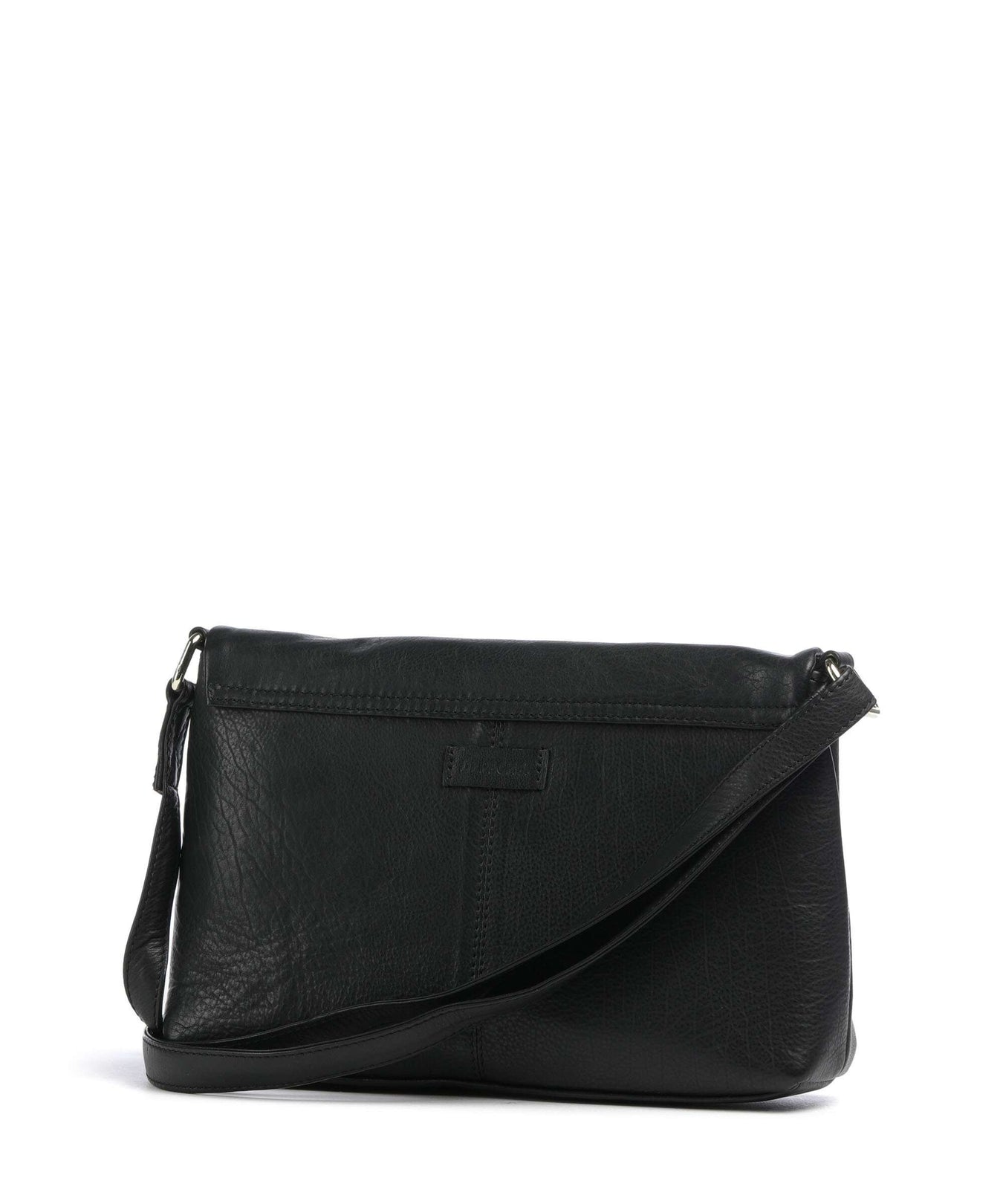 Depeche Gold Casino Shoulder bag nero