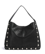 Depeche Noise Industry Hobo tas nero