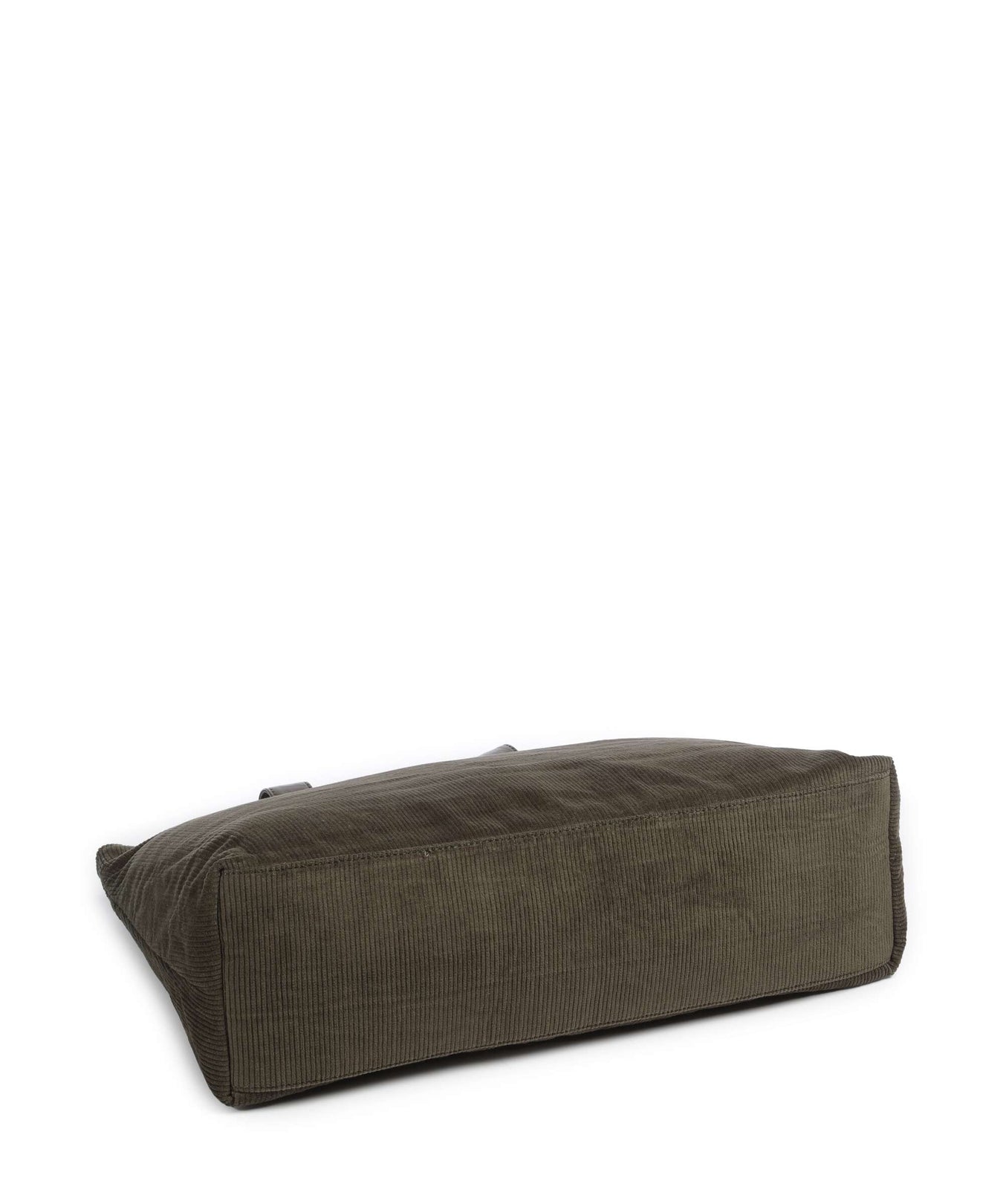 Depeche Easy Living Tote bag army green