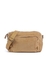 Depeche Easy Living Crossbody tas tan
