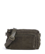 Depeche Easy Living Crossbody tas army green