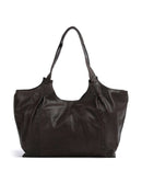 Depeche Tailors Stitch Hobo tas chocolate