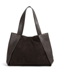 Depeche Madrid Tote bag chocolate