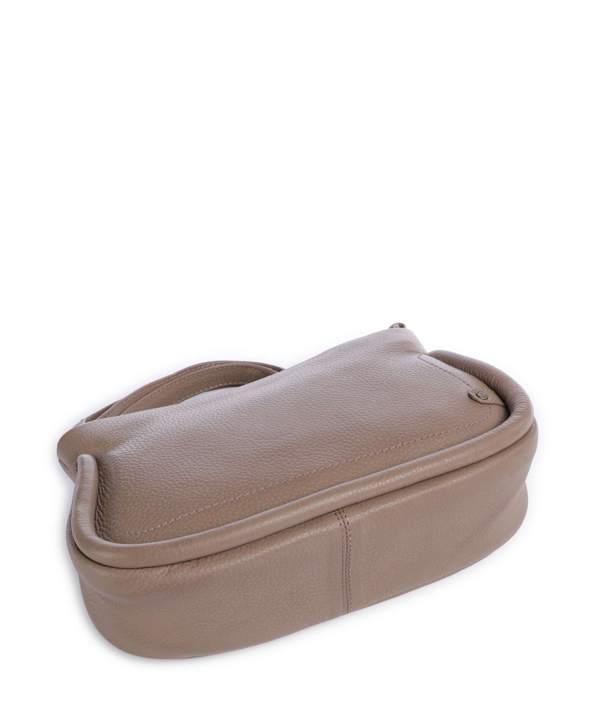 Depeche Vienna Crossbody bag taupe