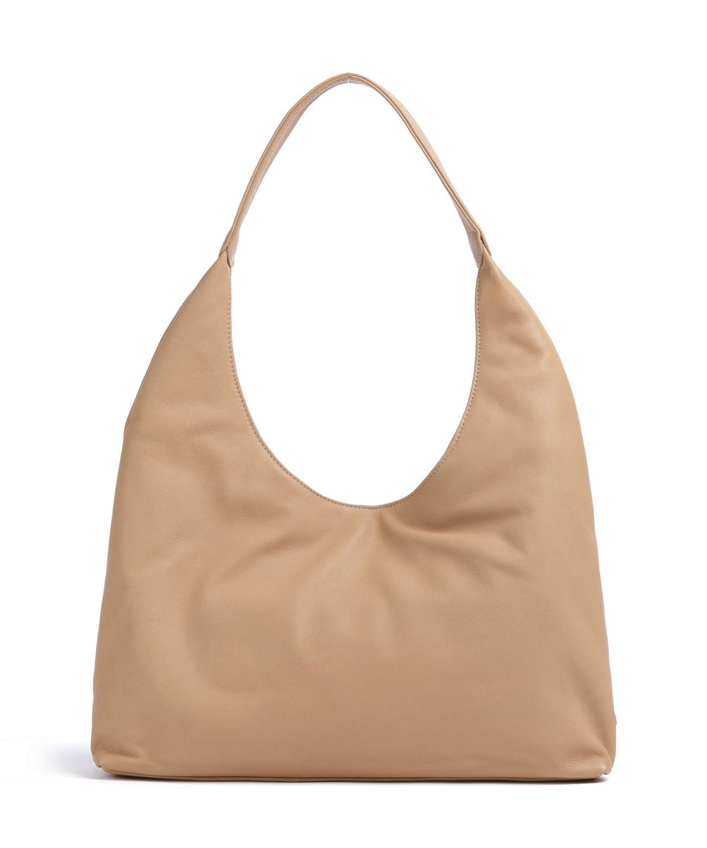 Depeche Fashion Favourites Hobo bag camel