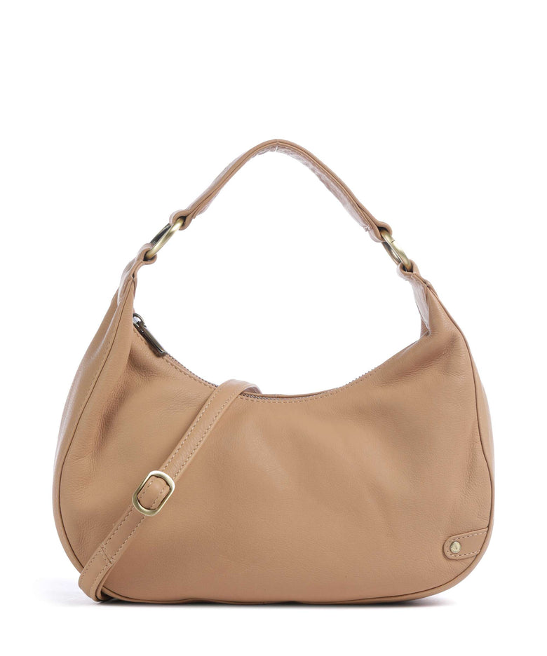 Depeche Fashion Favourites Shoulder bag camel