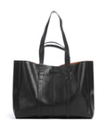 Depeche Havana Tote bag black
