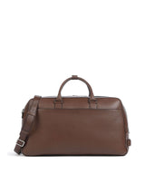 Tiger of Sweden Brome Weekend bag cognac