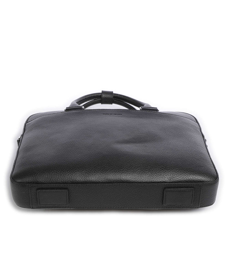 Tiger of Sweden Bosun Briefcase black
