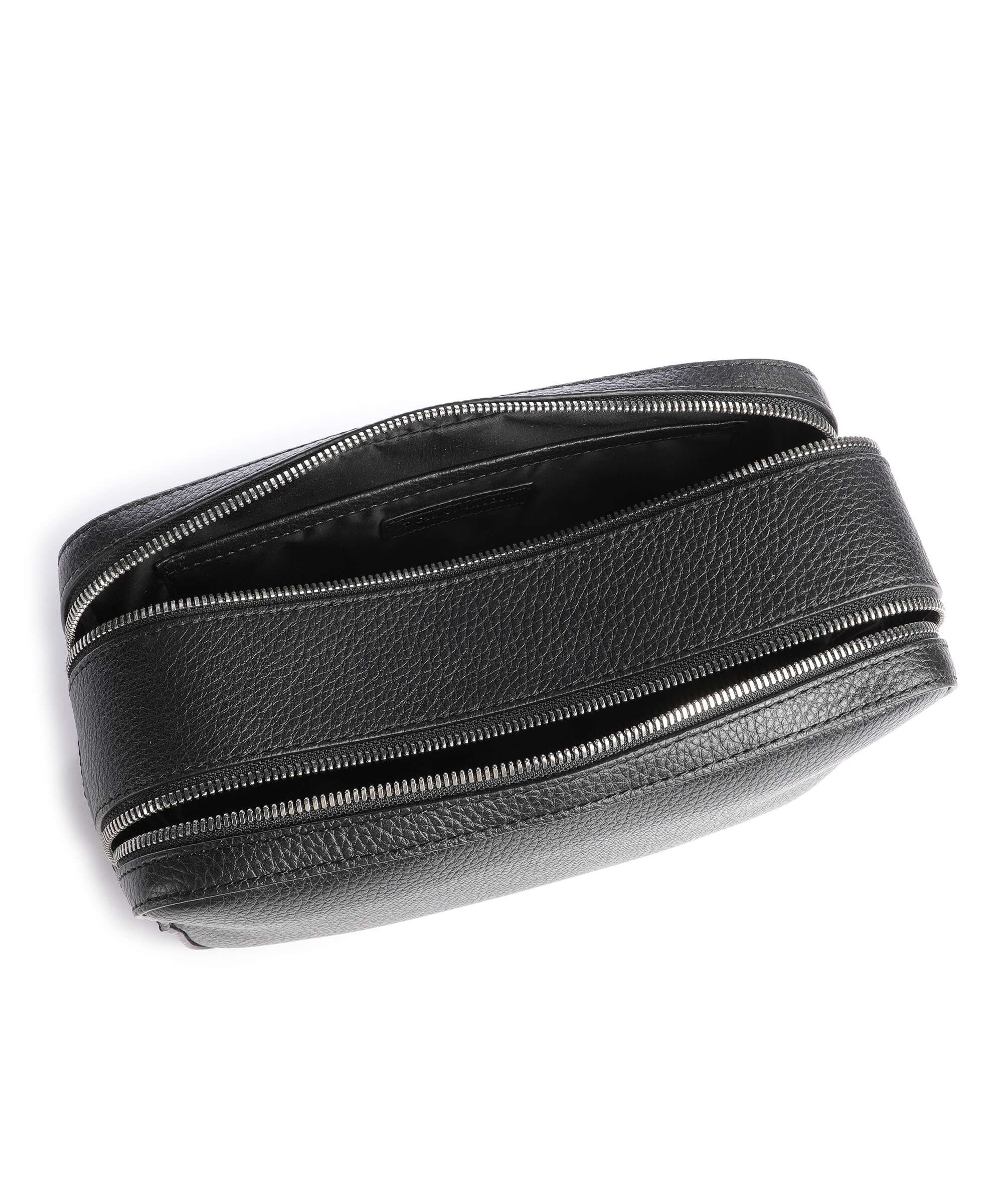 Tiger of Sweden Wynd Toiletry bag black