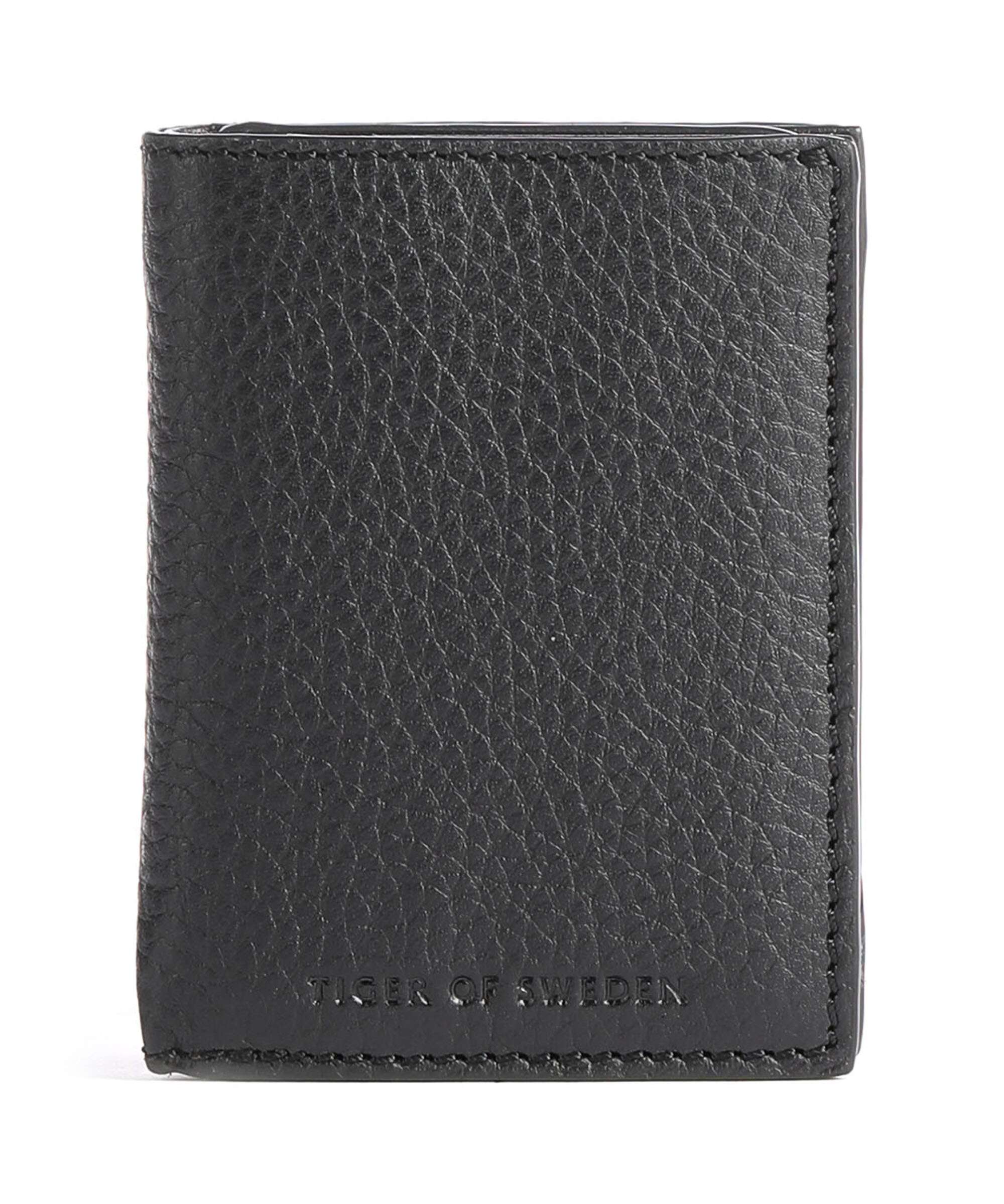 Tiger of Sweden Whitan Wallet black