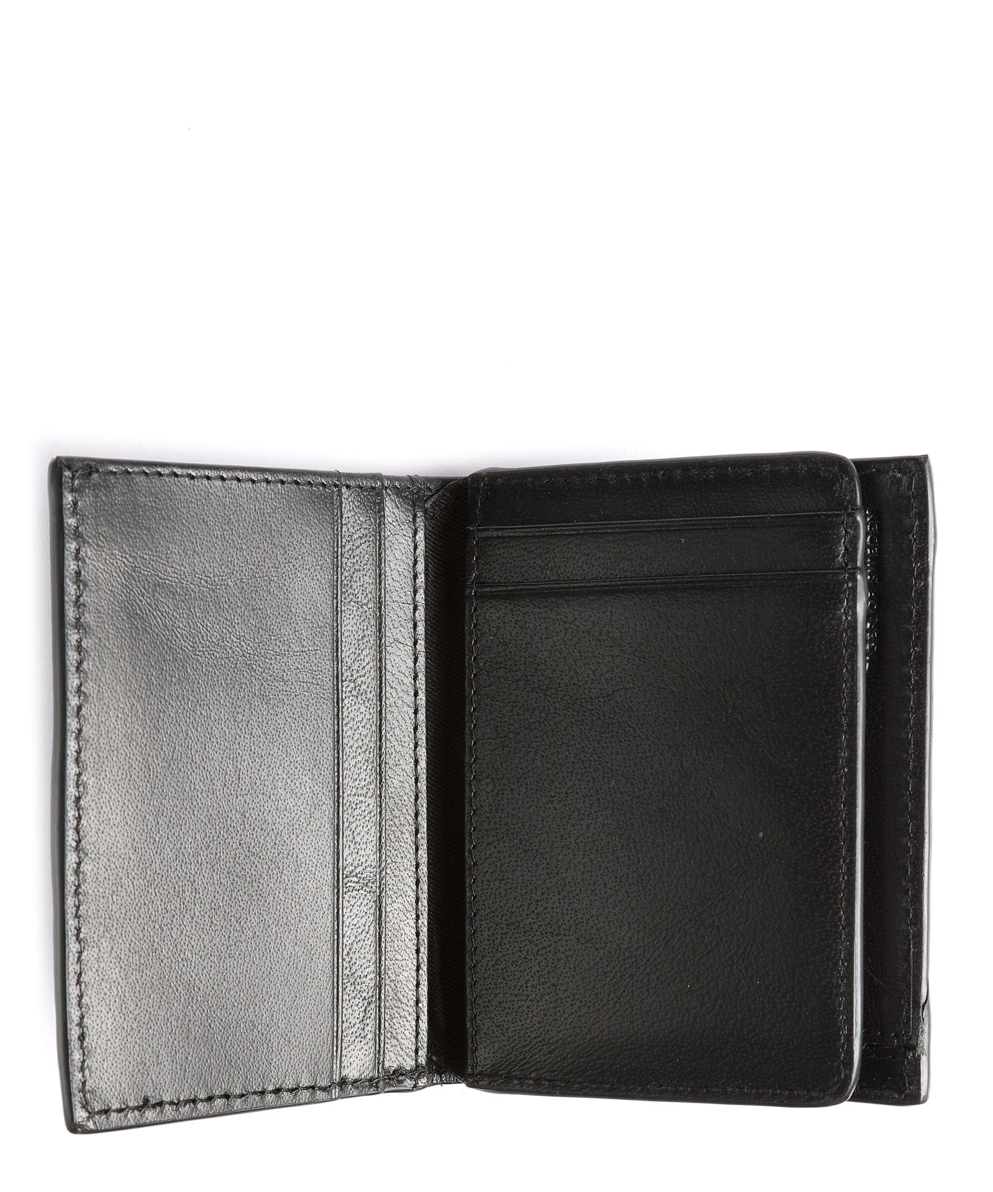Tiger of Sweden Whitan Wallet black