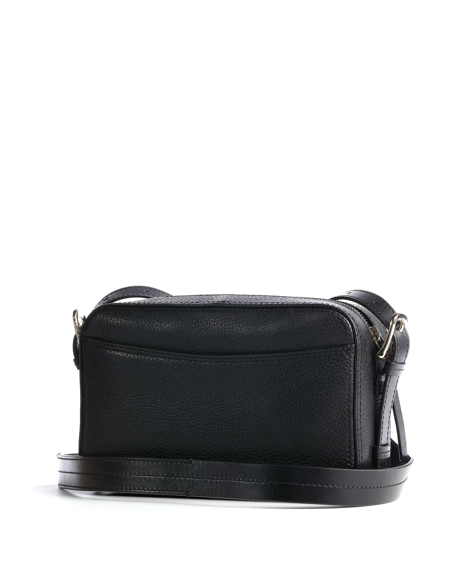 Tiger of Sweden Kiva Crossbody bag black