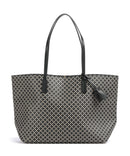 by Malene Birger Abigail Shopper black