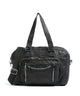 Núnoo Washed Mille Shopper black