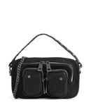 Núnoo Urban Helena Crossbody tas black