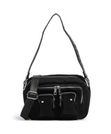 Núnoo Canvas Ellie Schoudertas black