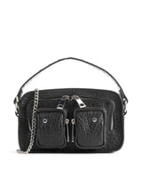 Núnoo New Zealand Helena Crossbody tas black