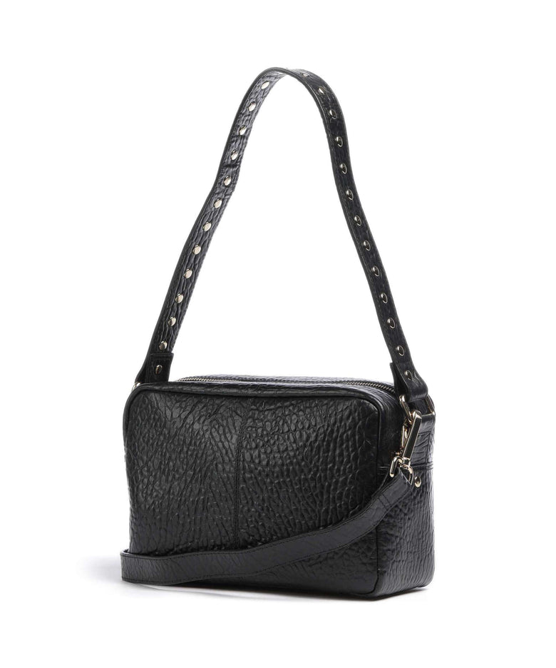 Núnoo New Zealand Ellie Shoulder bag black