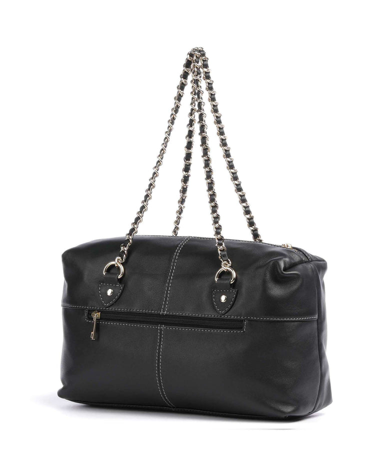Núnoo Cozy Amara Tote bag black