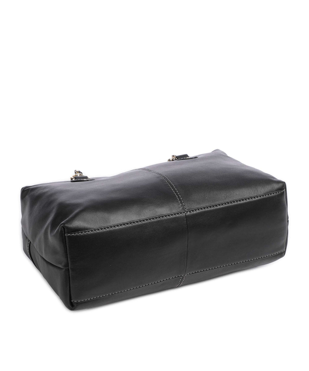 Núnoo Cozy Amara Tote bag black
