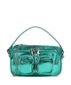 Núnoo Recycled Cool Helena Crossbody tas green