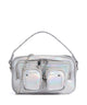 Núnoo Recycled Cool Helena Crossbody tas iridescent