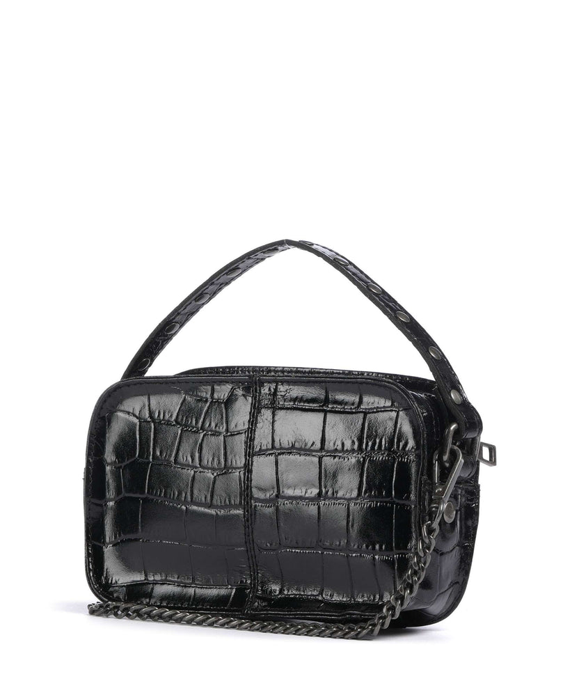 Núnoo Texas Helena Crossbody bag black