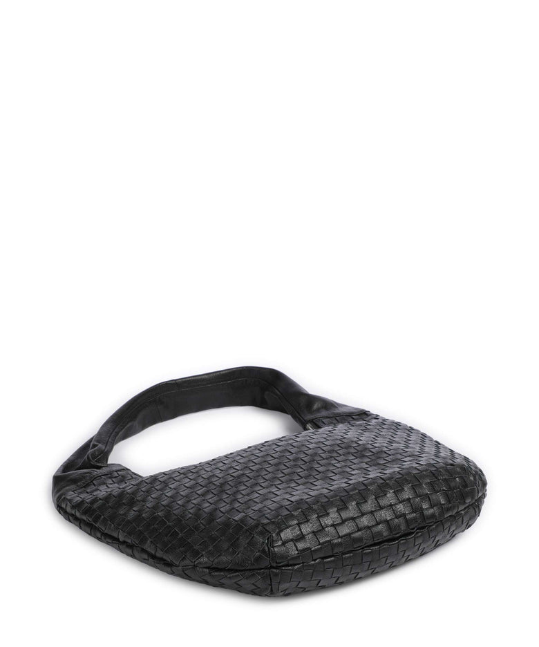 Núnoo Mountain Small Gabi Hobo bag black