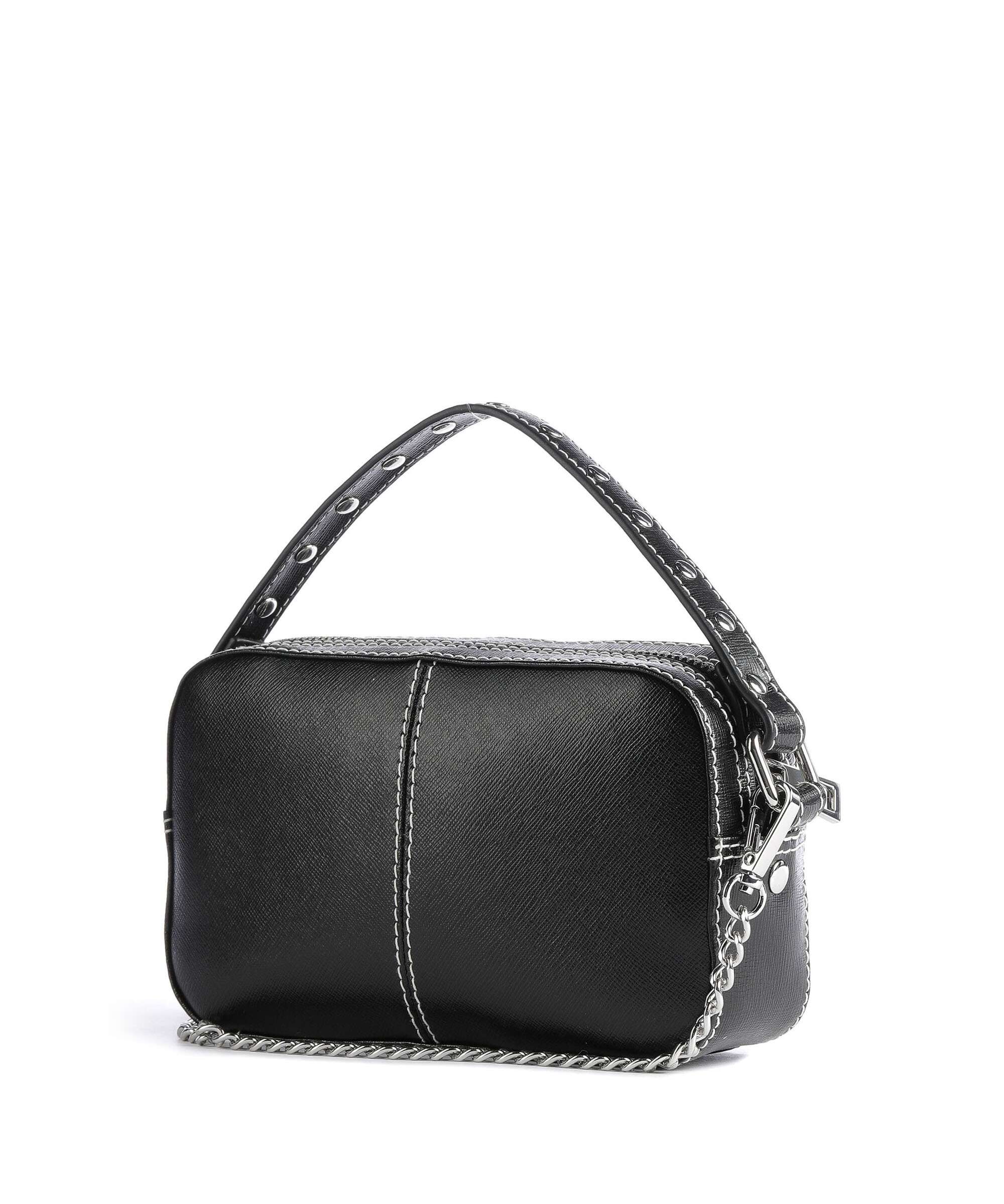 Núnoo Florence Helena Crossbody bag black